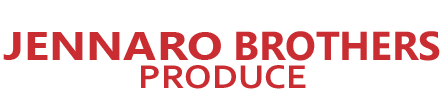 Jennaro Brothers Produce Logo