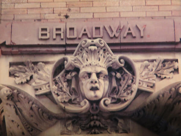 Broadway