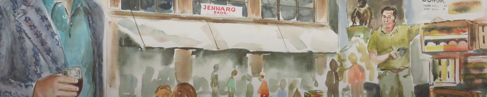 Jennaro Brothers Gallery