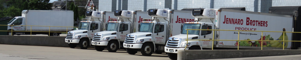 Jennaro Brothers Services