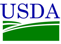 USDA Logo